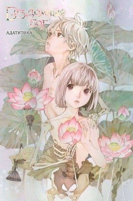 Бездомный бог. Том 21 (Noragami). Манга — Адатитока (3)