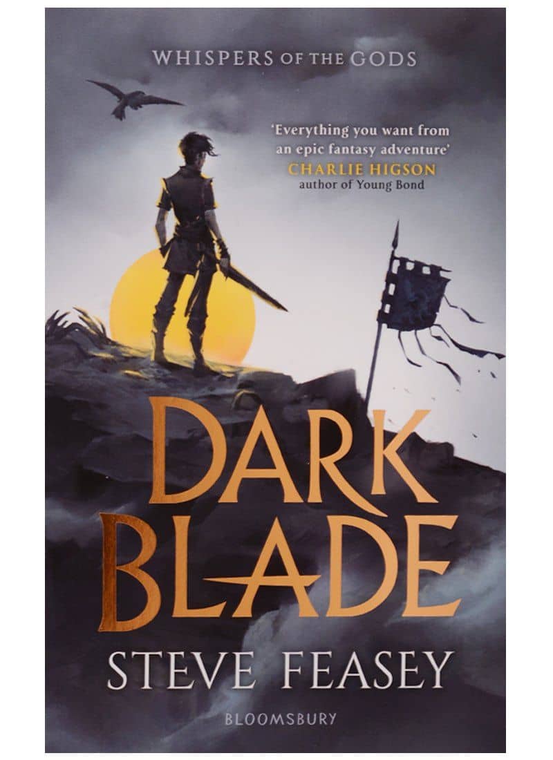 Dark Blade