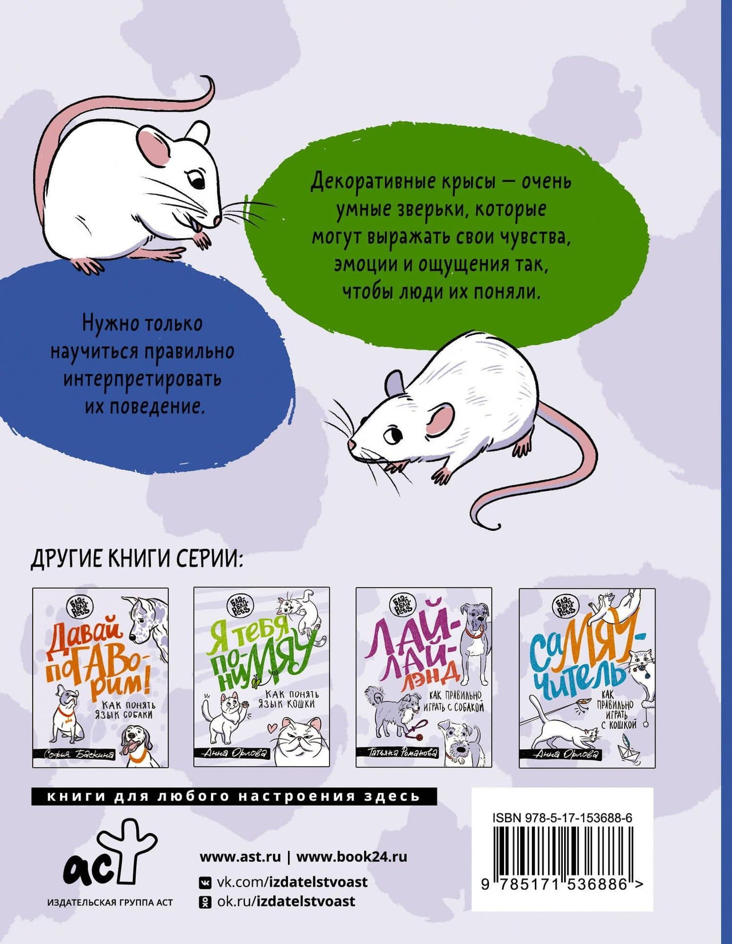Чего окрысилась?! Как понимать своего питомца — МиМи Иришка (2)
