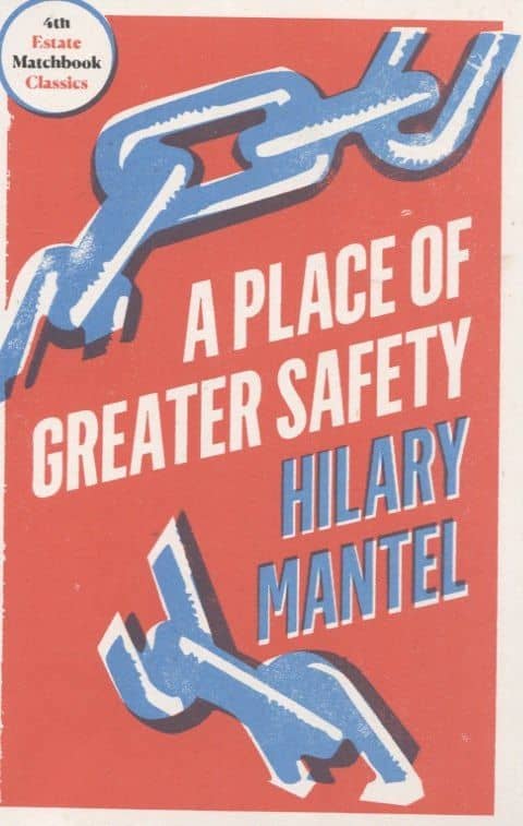 A Place of Greater Safety