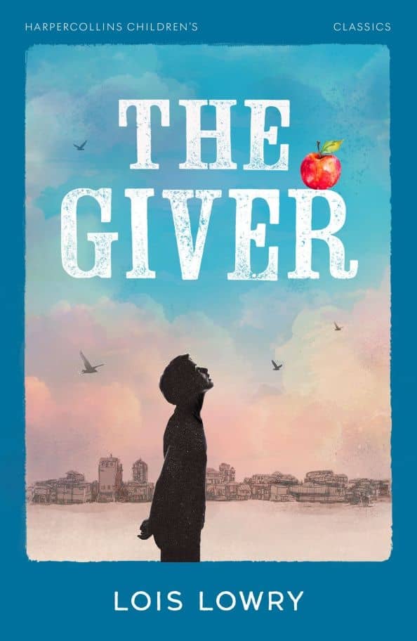The Giver — Lois Lowry
