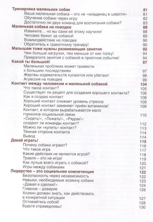 Маленькие собаки - большое чудо — Софи Стродтбек (3)