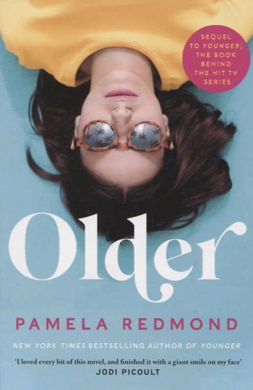 Older — Pamela Redmond Satran