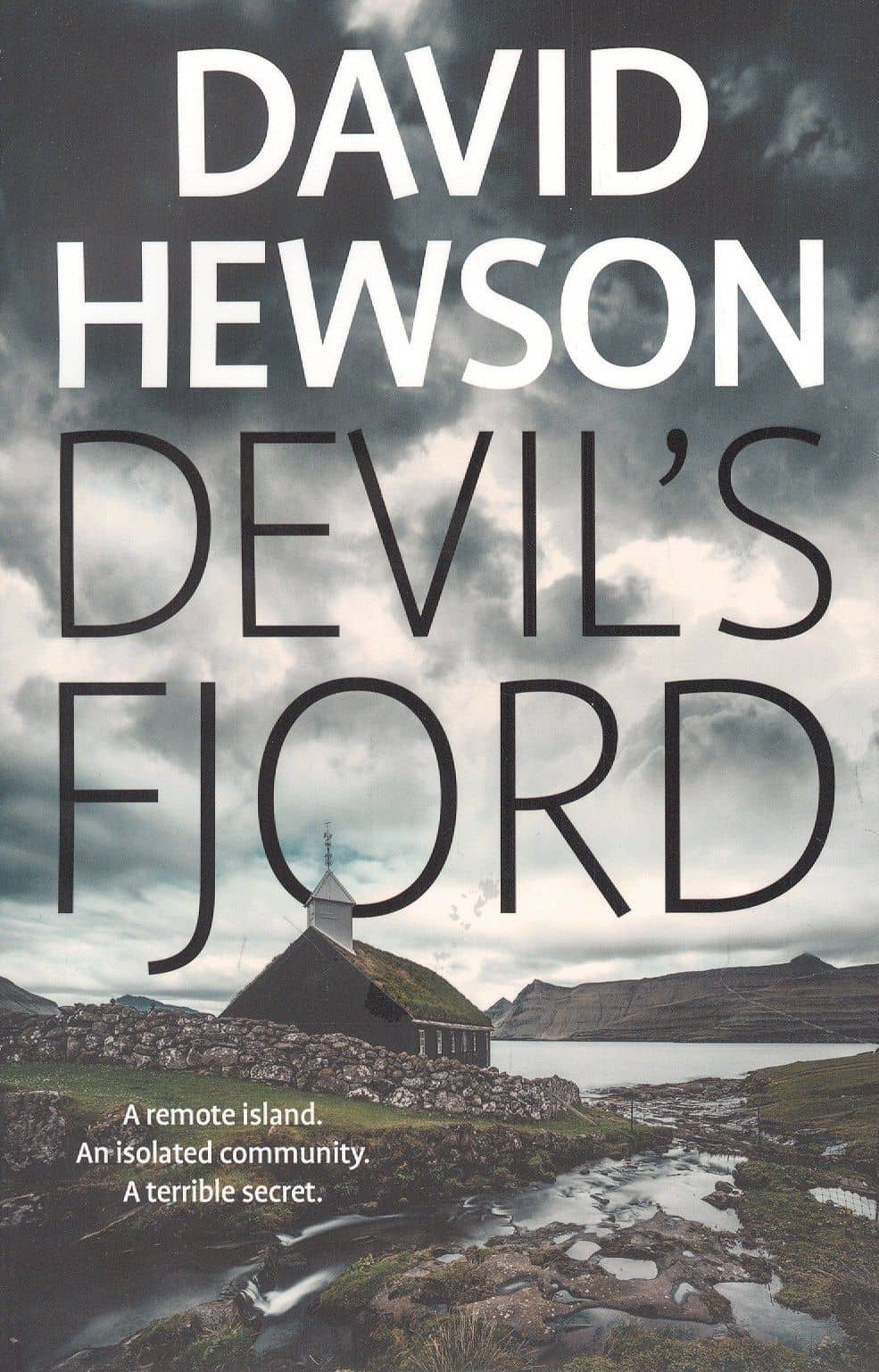 Devils Fjord