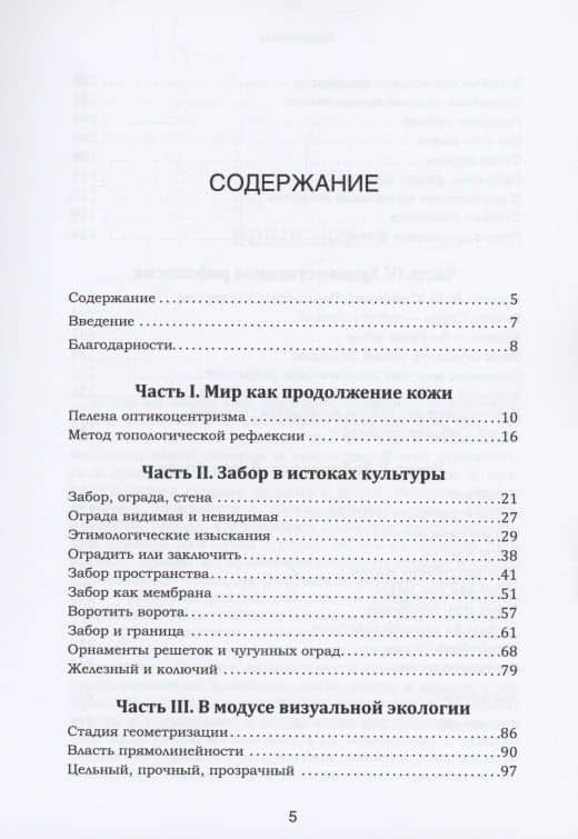 Забор как равновесие сил — Валерий Владимирович Савчук (2)
